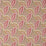 Braquenie Kerala Ocre Fabric B7696002