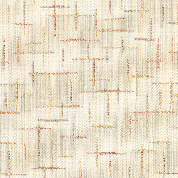 Brentano Sgraffito Chinese Magnolia Fabric Sample 4367-01