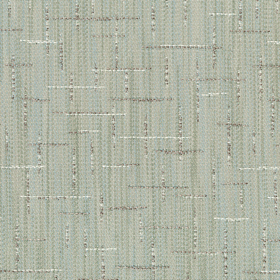 Brentano Sgraffito Burmese Jade Fabric 4367-04