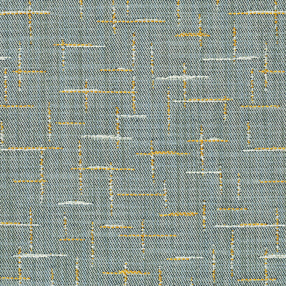 Brentano Sgraffito Pua Kala Fabric 4367-05