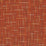 Brentano Sgraffito Salsa Fabric Sample 4367-07