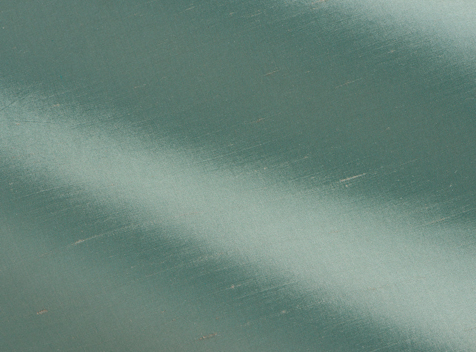 Pierre Frey Sari Vert de gris Fabric F2960036