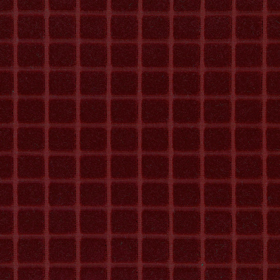 Brentano Smalti Ruby Fabric Sample 4261-05