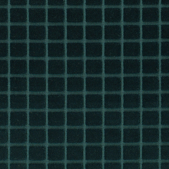 Brentano Smalti Cadet Teal Fabric Sample 4261-06