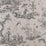 Boussac Kanawa Platinum Wallpaper Sample W4515A11