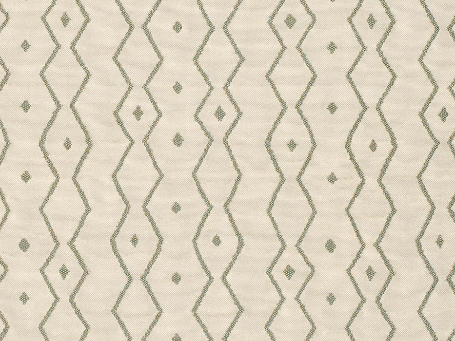 Le Manach Zanzibar Fabric Sample L4535_ZANZIBAR_N3134_FE