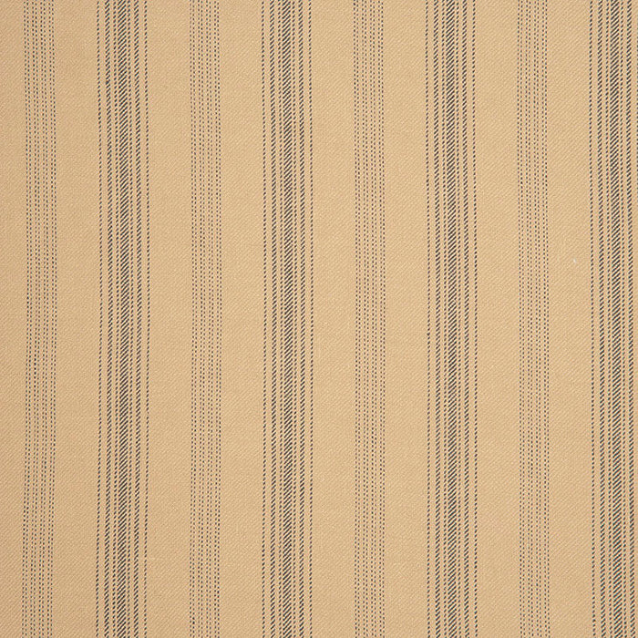 Templeton Casey Stripe Blue Fabric Sample T1005-01