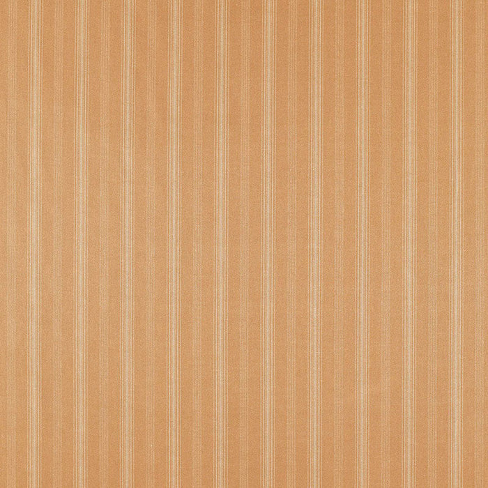 Templeton Casey Stripe Saffron Fabric Sample T1005-03