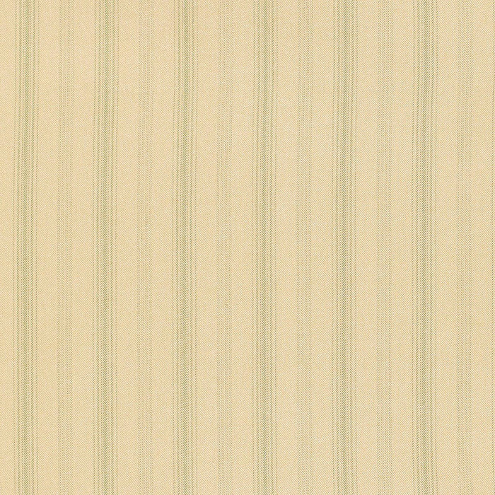 Templeton Casey Stripe Green Fabric Sample T1005-05