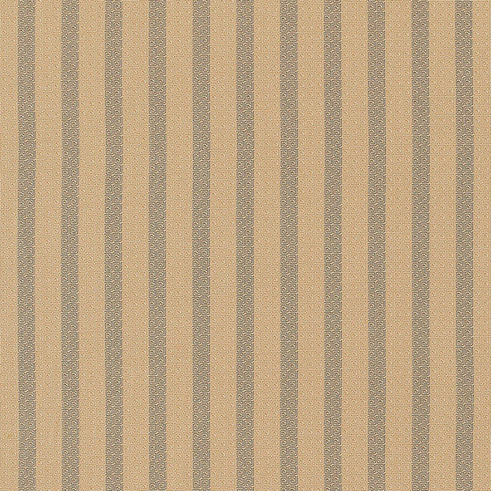 Templeton Meander Black Sea Fabric Sample T1013-02