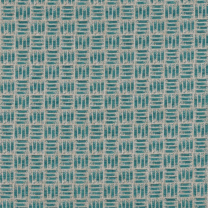 Templeton Escorial Teal Fabric Sample T1059-04