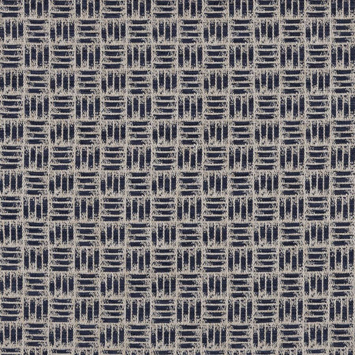 Templeton Escorial Indigo Fabric Sample T1059-06