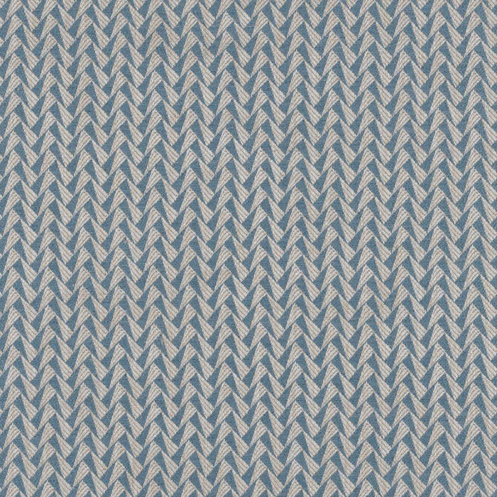 Templeton Alhambra Blue Lagoon Fabric Sample T1061-05