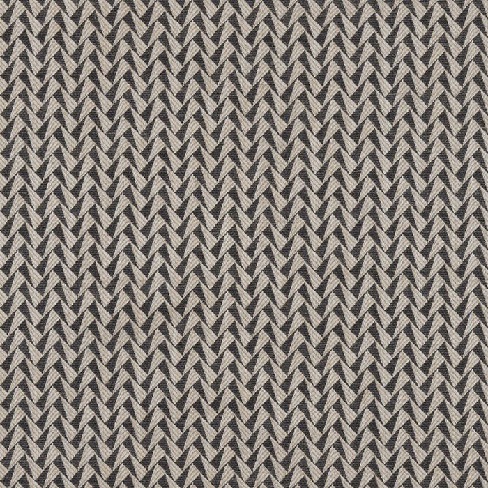 Templeton Alhambra Graphite Fabric Sample T1061-06