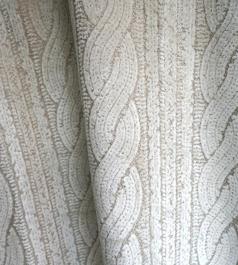 Old World Weavers Sweater Drizzle Fabric T1 00033962