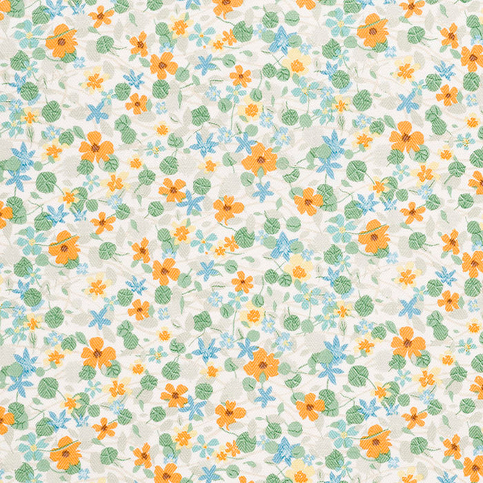 Templeton Breeze Autumn Fabric Sample T3002-02