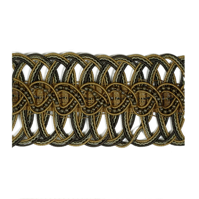 Kravet Couture T30461 Antique Trim Sample T30461.30.0