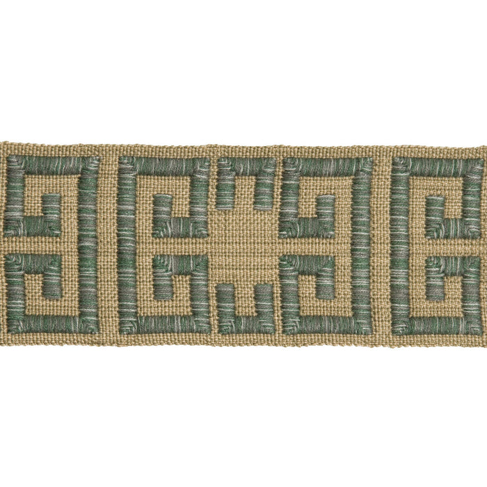 Kravet Couture Empress Edging Yangtze Trim Sample T30509.355.0