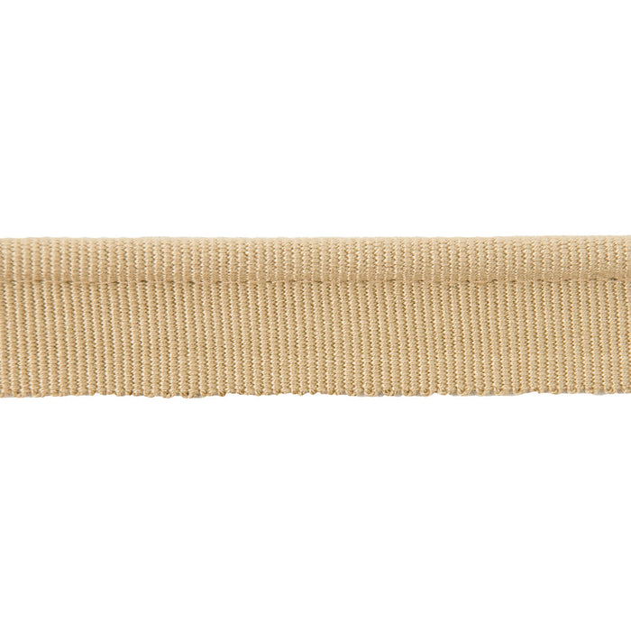 Kravet Couture Faille Cord Ginseng Trim Sample T30559.30.0