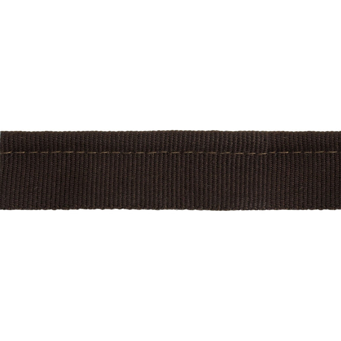 Kravet Couture Faille Cord Loam Trim Sample T30559.6.0