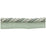 Kravet Couture Tonal Cord Pool Trim Sample T30560.35.0