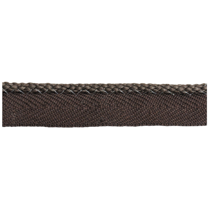 Kravet Couture Micro Cord Loam Trim Sample T30562.68.0