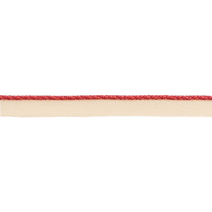 Kravet Design Micro Cord Island Coral Trim Sample T30562.72.0