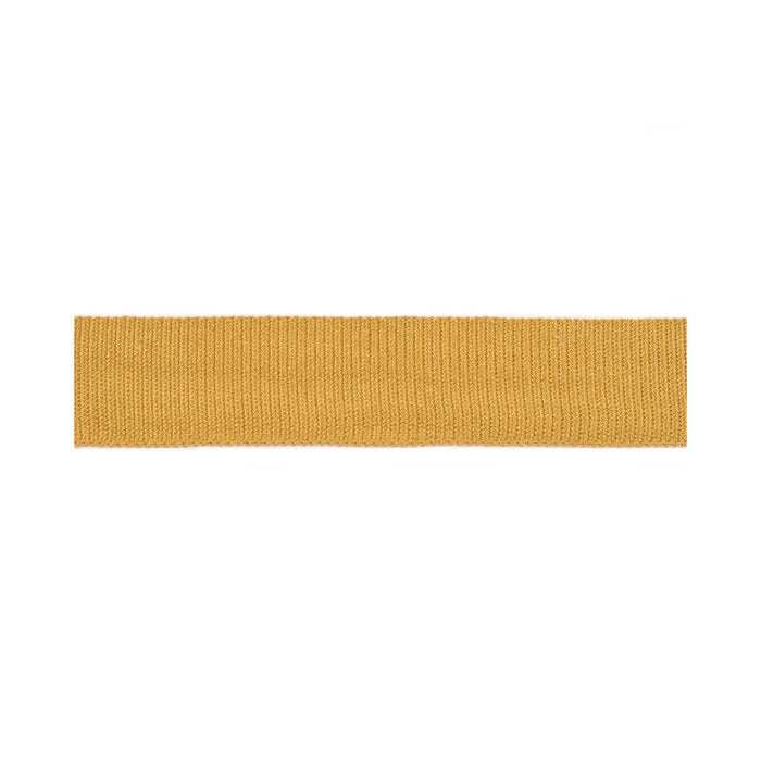 Kravet Couture Med Faille Tape Inca Trim Sample T30570.412.0