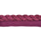 Kravet Couture Free Spirit Mulberry Trim Sample T30599.710.0