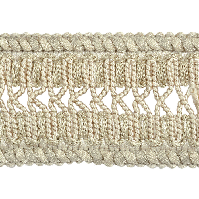 Kravet Couture Gypsy Limestone Trim Sample T30601.116.0