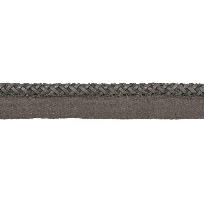 Kravet Couture Disco Gravel Trim Sample T30604.818.0