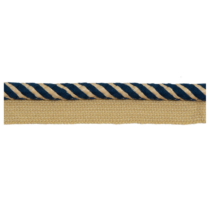 Kravet Design Raffia Cord Nautical Trim Sample T30608.5.0