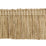 Kravet Couture Shimmer Brush Miners Gold Trim Sample T30611.416.0