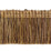 Kravet Couture Shimmer Brush Bronze Trim Sample T30611.46.0