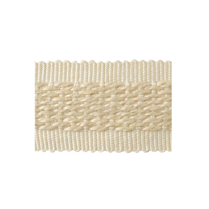 Kravet Design Washboard Sea Salt Trim Sample T30618.1.0