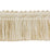 Kravet Couture Scrub Brush Salt Trim Sample T30624.1.0