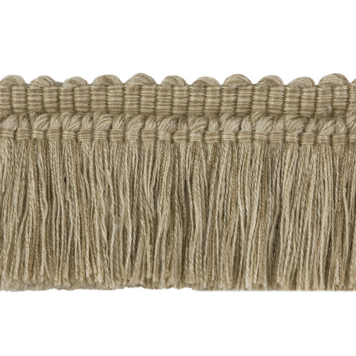 Kravet Couture Scrub Brush Linen Trim Sample T30624.106.0