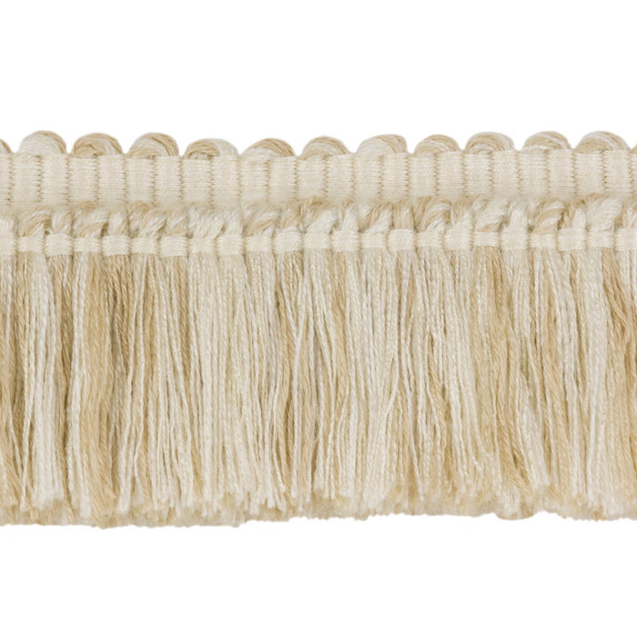 Kravet Couture Scrub Brush Salt Trim Sample T30624.1.0