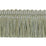 Kravet Couture Scrub Brush Mist Trim Sample T30624.35.0