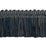 Kravet Couture Scrub Brush Denim Trim Sample T30624.5.0