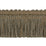 Kravet Couture Scrub Brush Driftwood Trim Sample T30624.818.0