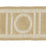 Kravet Couture Stone Henge Sisal Trim Sample T30626.16.0