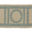 Kravet Couture Stone Henge Mineral Trim Sample T30626.35.0