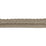 Kravet Couture Curler Cord Sisal Trim Sample T30630.16.0