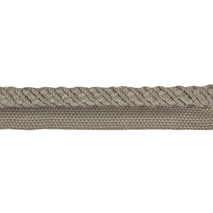 Kravet Couture Curler Cord Stone Trim Sample T30630.1818.0