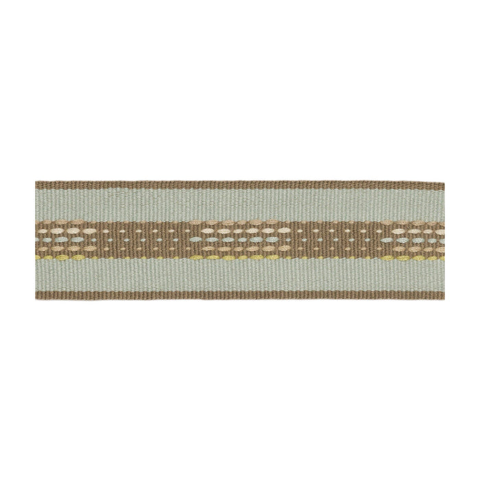 Kravet Design Marcel Capri Trim Sample T30657.635.0