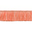 Kravet Design Nushi Coral Trim Sample T30680.2416.0