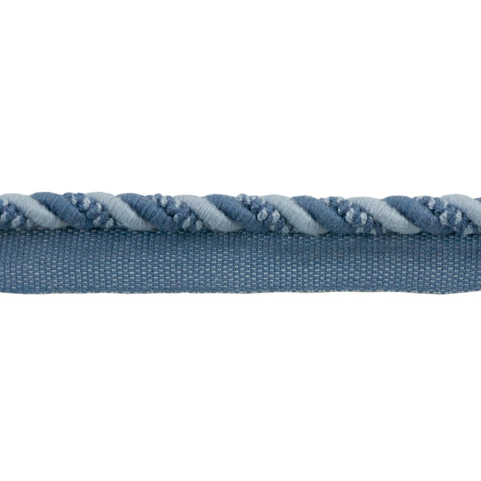 Kravet Design Nakki Indigo Trim Sample T30682.515.0