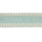 Kravet Design Suraj Sea Trim Sample T30683.135.0