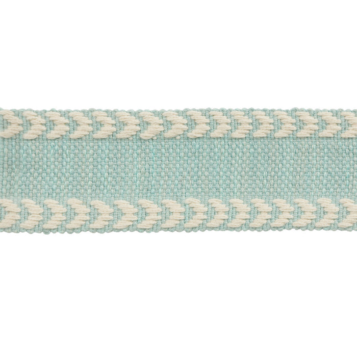 Kravet Design Suraj Sea Trim Sample T30683.135.0